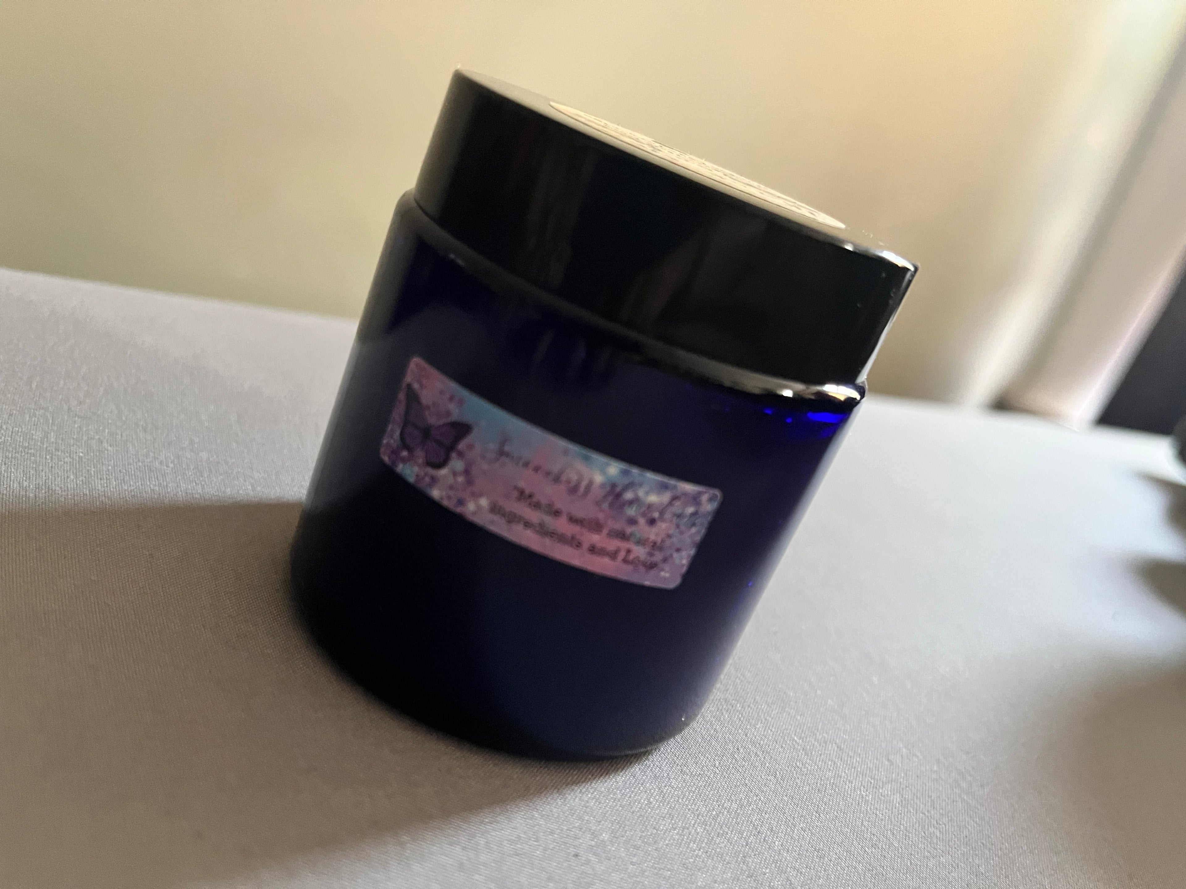 Smoochess hair Grease