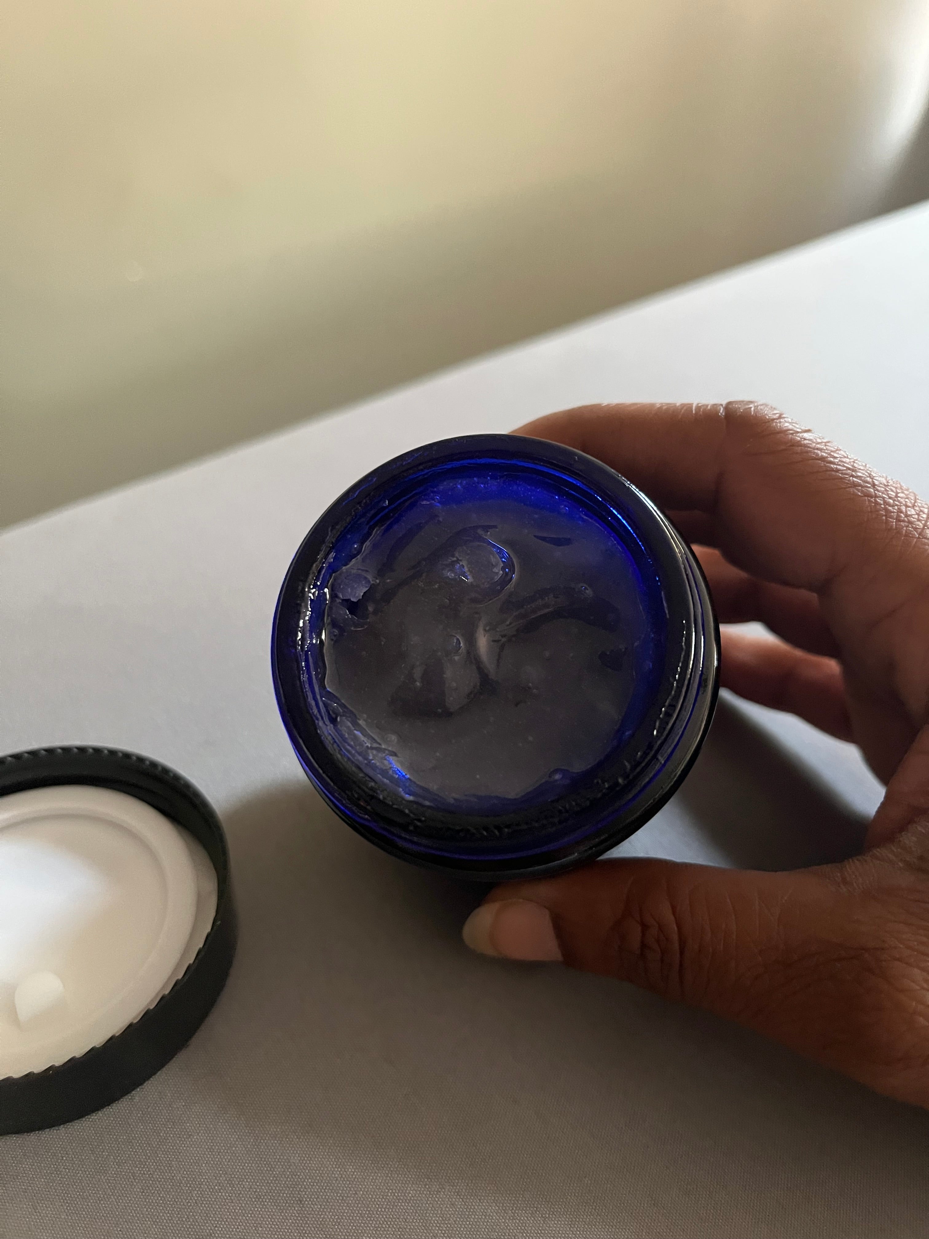 Smoochess hair Grease