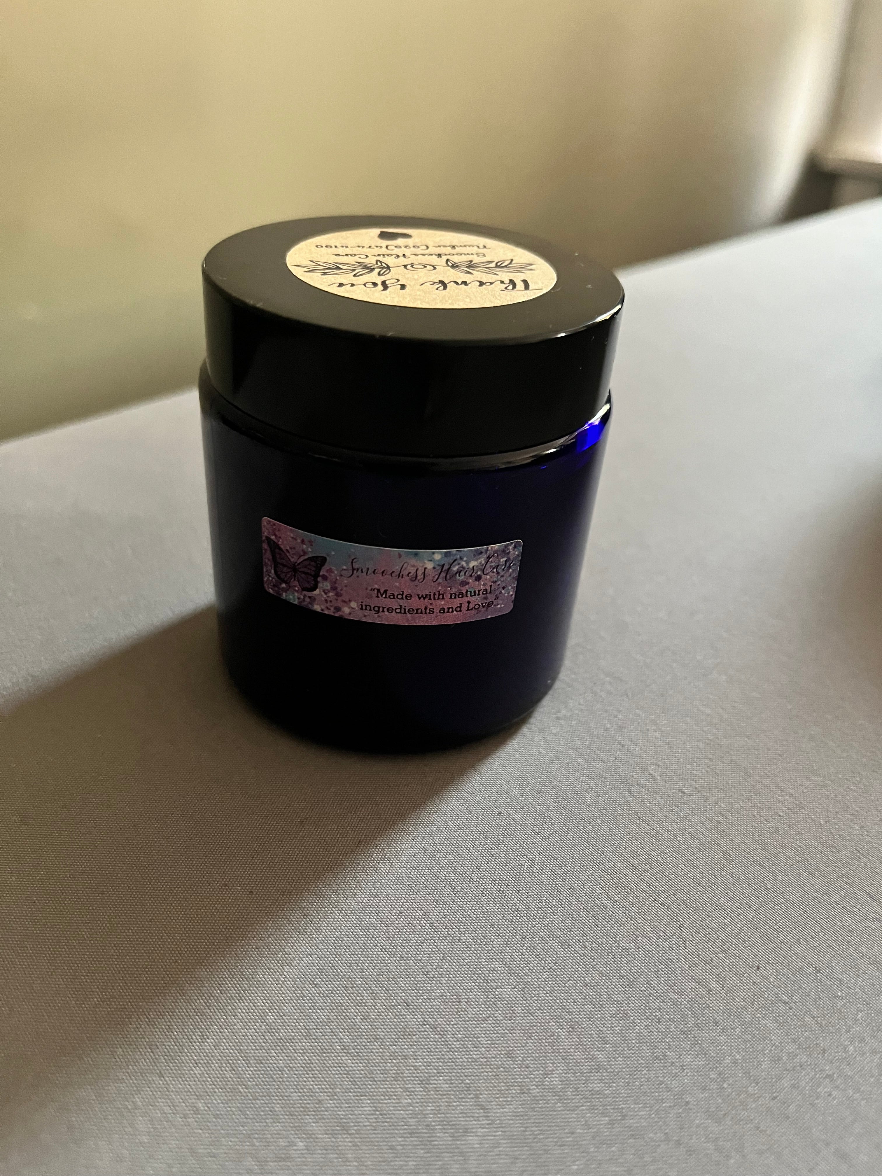 Smoochess hair Grease