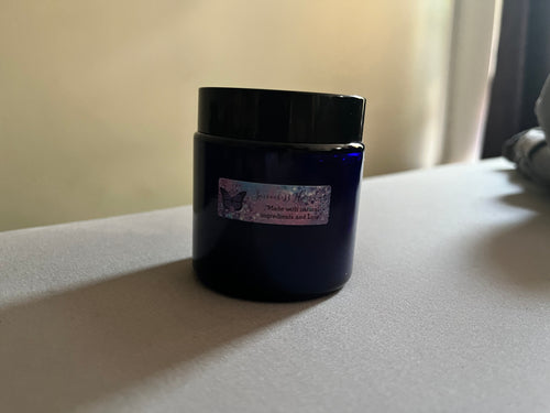 Smoochess hair Grease